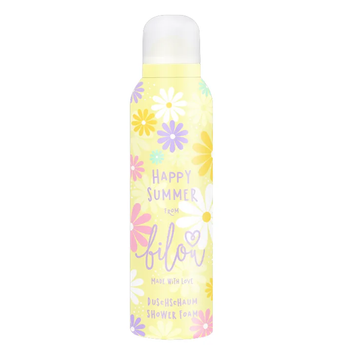Пінка для душу Bilou Limited Edition Happy Summer 200 мл 00-00022710 фото
