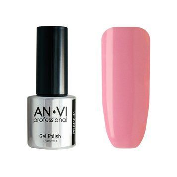 Гель-лак для ногтей ANVI Professional №131 Pink Sweetness 9 мл 00-00001353 фото
