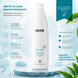 Шампунь восстанавливающий для сухих волос EKRE Life.Revive Shampoo 1000 мл 00-00017343 фото 2
