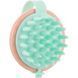 Щітка масажна для голови Masil Head Cleaning Massage Brush 00-00024195 фото 1