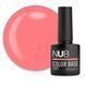 Основа каучукова кольорова NUB Color Base Coat №18 Youth 8 мл 00-00025726 фото