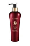 Шампунь для смягчения волос T-LAB Aura Oil Duo Shampoo 300 мл 00-00023394 фото