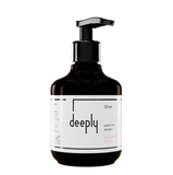 Шампунь безсульфатный для волос Deeply Sulfate-free Shampoo 250 мл 00-00026648 фото
