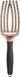 Щетка для волос Olivia Garden FingerBrush Care Iconic Boar&Nylon Bronze 00-00025337 фото 1