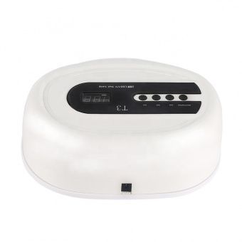 Лампа для сушки гель-лака SUN LED T3 2в1 Белая 108W 00-00018741 фото
