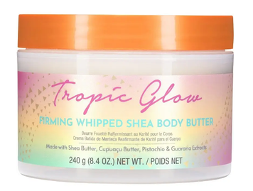 Баттер для тіла Tree Hut Tropic Glow Whipped Body Butter 240 г 00-00022032 фото