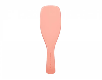 Щетка для волос Tangle Teezer The Wet Detangler Fine & Fragile Dandelion Sweet Cinnamon 00-00022620 фото