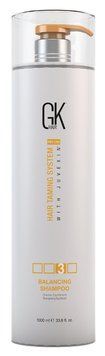 Шампунь балансирующий GKhair Balancing Shampoo 1000 мл 00-00011680 фото
