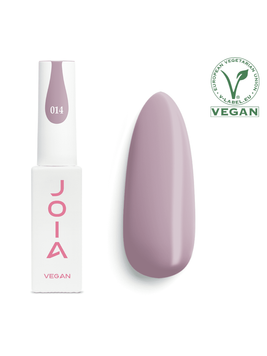 Гель-лак для нігтів JOIA Vegan №014 6 мл 00-00019427 фото