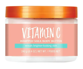 Баттер для тіла Tree Hut Vitamin C Whipped Body Butter 240 г 00-00022033 фото