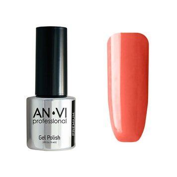 Гель-лак для ногтей ANVI Professional №183 Ralma sand 9 мл 00-00011699 фото