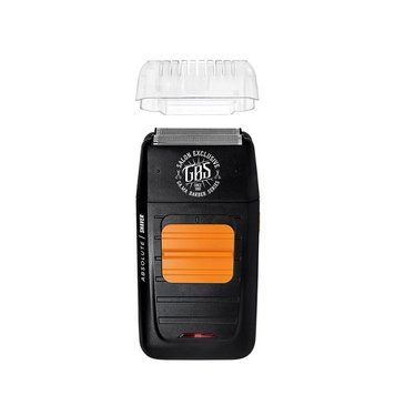 Шейвер електричний Ga.Ma Professional Absolute Shaver 00-00020069 фото