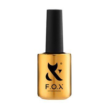 Закріплювач для гель-лаку FOX Power 14 мл 00-00017645 фото