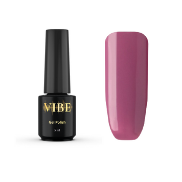 Гель-лак для нігтів VIBE №039 Molly 5 мл 00-00015952 фото