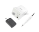 Фрезер для маникюра Krypton II XPS-350 White 70 W/35000 об 00-00027851 фото 2