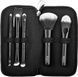 Набір кісточок для макіяжу Kiko Milano Travel Brush Set 00-00025908 фото 1