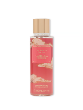 Спрей для тела Victorias Secret Camellia Sunset Fragrance Mist 250 мл 00-00027293 фото