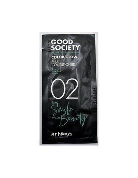 Кондиционер для волос Artego Good Society Color Glow 02 Conditioner 10 мл 00-00024996 фото