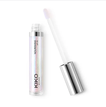 Олія для губ Kiko Milano Nourishing Lip Oil №02 Unicorn Lovers 7 мл 00-00025084 фото