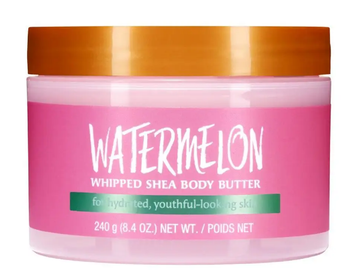 Баттер для тіла Tree Hut Watermelon Whipped Body Butter 240 г 00-00022034 фото
