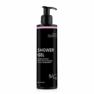 Крем-гель для душа MG Nail Shower Gel Fresh Temptation 350 мл 00-00024856 фото