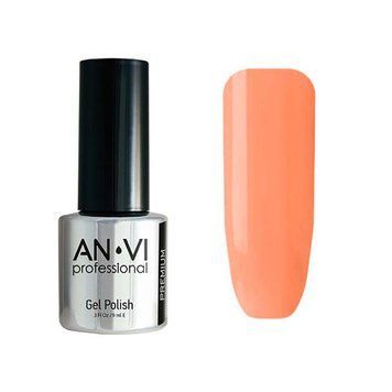 Гель-лак для ногтей ANVI Professional №184 Kalahary 9 мл 00-00011700 фото