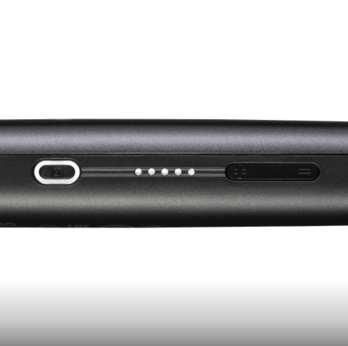 Плойка конусообразная для волос BaByliss Pro Conical Wand 32-19 мм BAB2481E 00-00027524 фото
