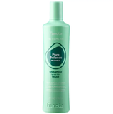 Шампунь против жирной кожи головы Fanola Vitamins Pure Balance 350 мл 00-00021881 фото