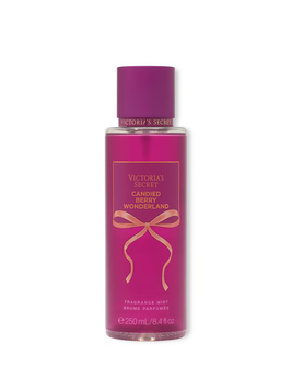 Спрей для тела Victorias Secret Candied Berry Wonderland Fragrance Mist 250 мл 00-00027286 фото