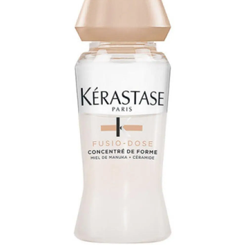 Концентрат для питания вьющихся волос Kerastase Fuzio Dose Concentre Form 12 мл 00-00020185 фото