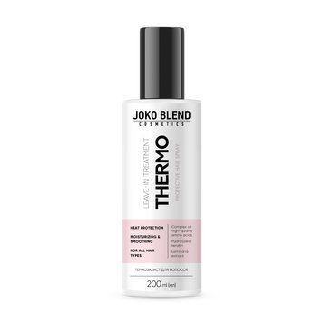 Спрей-термозащита для волос Joko Blend 200 мл 00-00023790 фото
