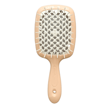 Щітка для волосся Janeke Superbrush Персикова 00-00018038 фото
