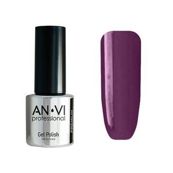 Гель-лак для ногтей ANVI Professional №185 Penfolds grande 9 мл 00-00011701 фото