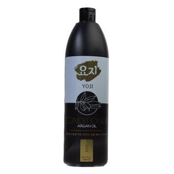 Кондиционер для увлажнения сухих волос YOJI Argan Oil Conditioner 1000 мл 00-00020727 фото