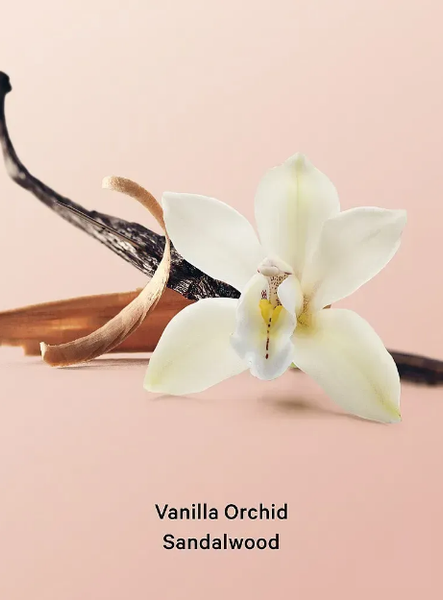 Спрей для тела Victorias Secret Vanilla Orchid Sandalwood Fragrance Mist 250 мл 00-00027568 фото