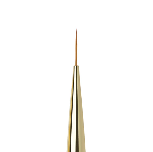 Пензлик FOX Art Brush №002 Лініарний довгий 00-00027091 фото
