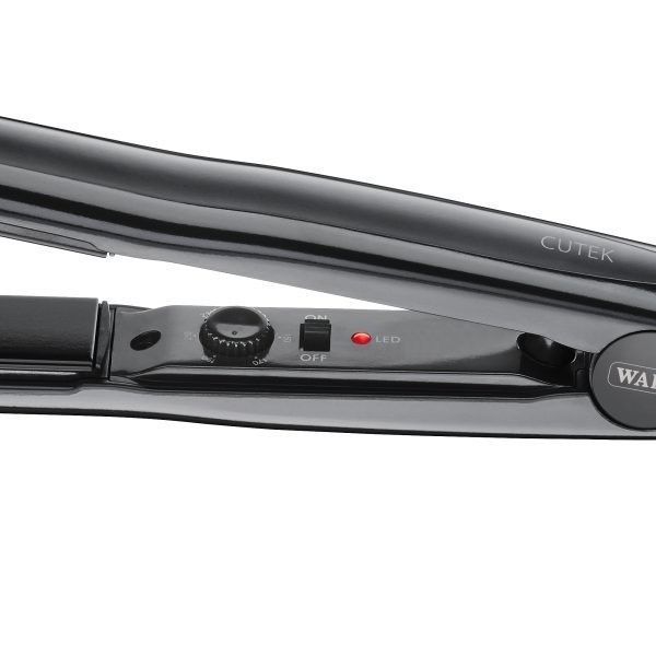 Щипцы для выпрямления волос Wahl Cutek Advanced 24 мм 4417-0472 00-00025079 фото