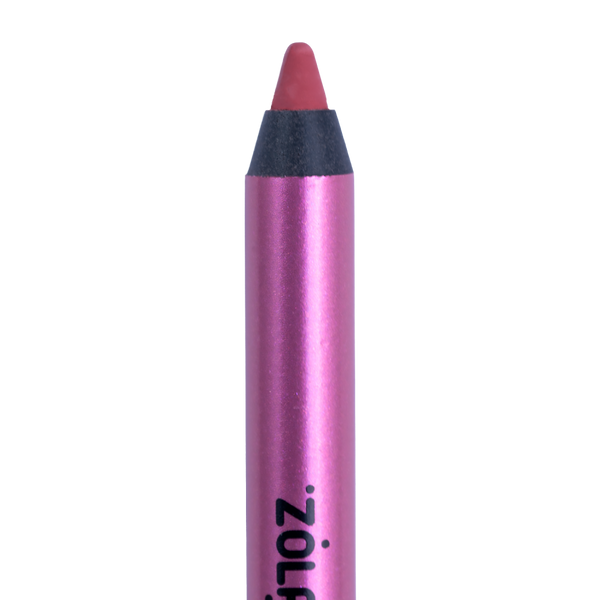 Олівець для губ гелевий Zola №105 Vintage Pink 00-00027517 фото