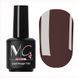 Акрил-гель жидкий MG Nail Liquid Acrygel №16 Коричневый 15 мл 00-00022005 фото