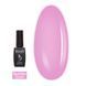 Основа кольорова для гель-лаку Kodi Professional Color Rubber Base Gel Bubble Gum 8 мл 00-00018554 фото