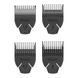 Машинка для окантовки Wahl ChroMini Pro 2 U-Blade 00-00025371 фото 5