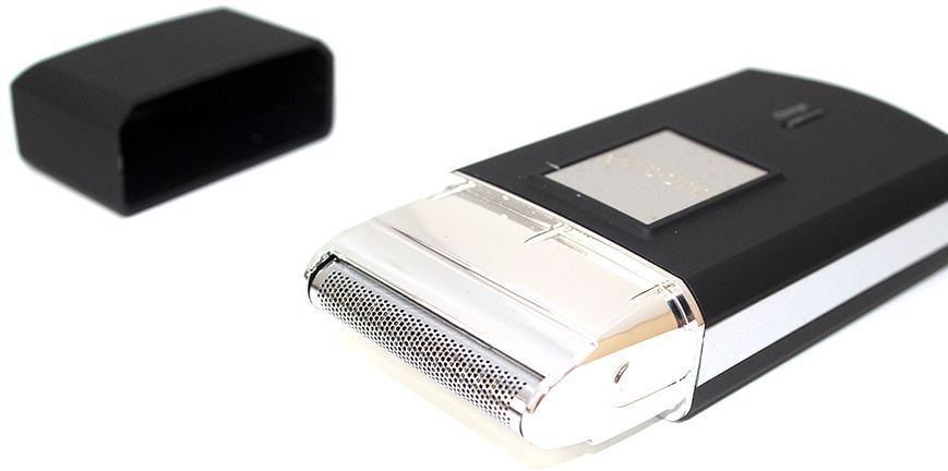 Шейвер для бороды Moser Mobile Shaver 00-00007072 фото