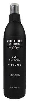 Засіб для зняття липкого шару Couture Color Nail Surface Cleanser 300 мл 00-00012099 фото