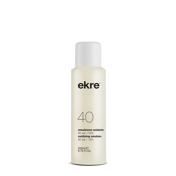 Окисник EKRE 40 vol 12% 200 мл 00-00017311 фото