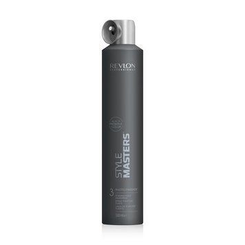 Лак для волос сильной фиксации Revlon Professional Style Masters Photo Finisher №3 500 мл 00-00020247 фото