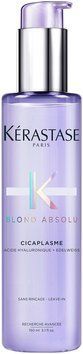 Сыворотка для термозащиты и укрепления волос Kerastase Blond Absolu Cicaplasme 150 мл 00-00020904 фото