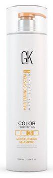 Шампунь для увлажнения волос GKhair Moisturizing Shampoo 1000 мл 00-00011681 фото