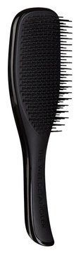 Щетка Tangle Teezer The Wet Detangler Midnight Black 00-00012054 фото