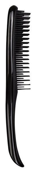 Щетка Tangle Teezer The Wet Detangler Midnight Black 00-00012054 фото