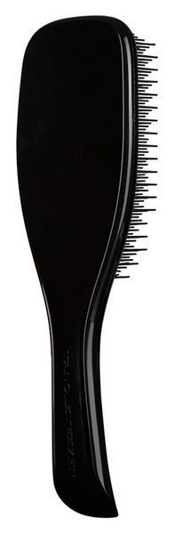 Щетка Tangle Teezer The Wet Detangler Midnight Black 00-00012054 фото